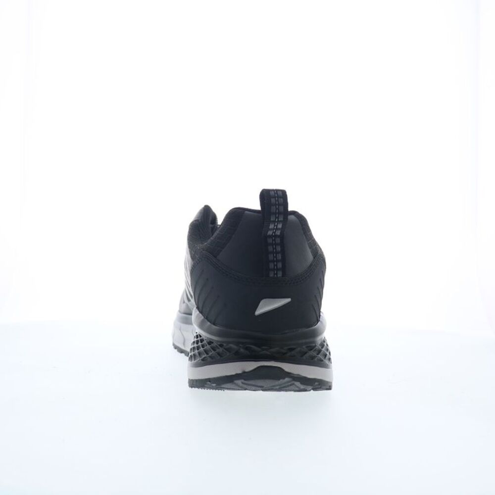 Hi-Tec Mens Demolisher Low Black Shoes (NWT) - Picture 6 of 7